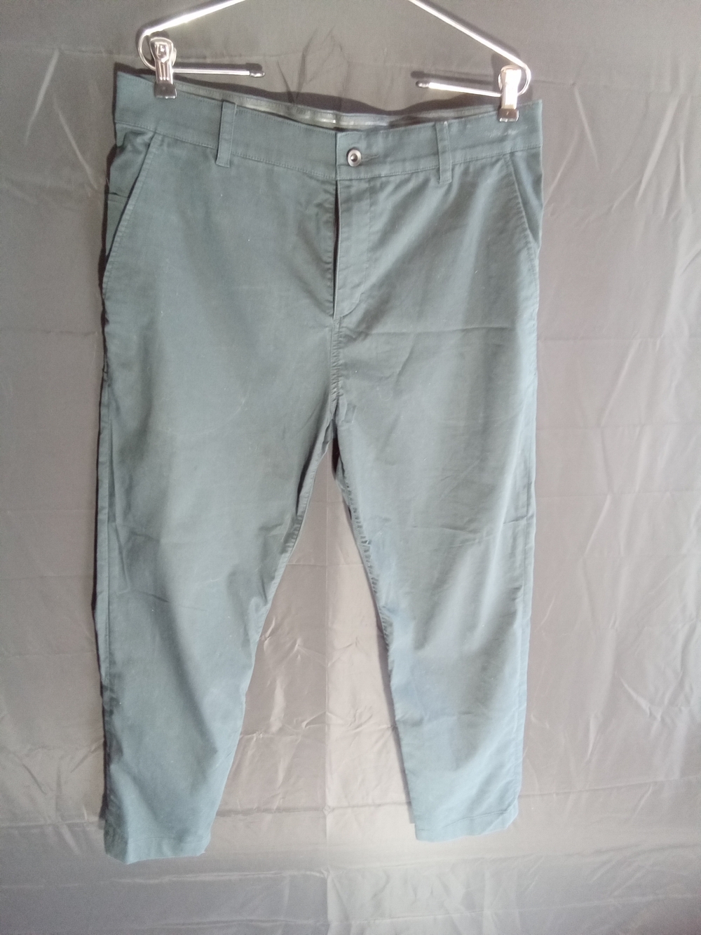 Nike Men's Black Chino Pants. 34x30